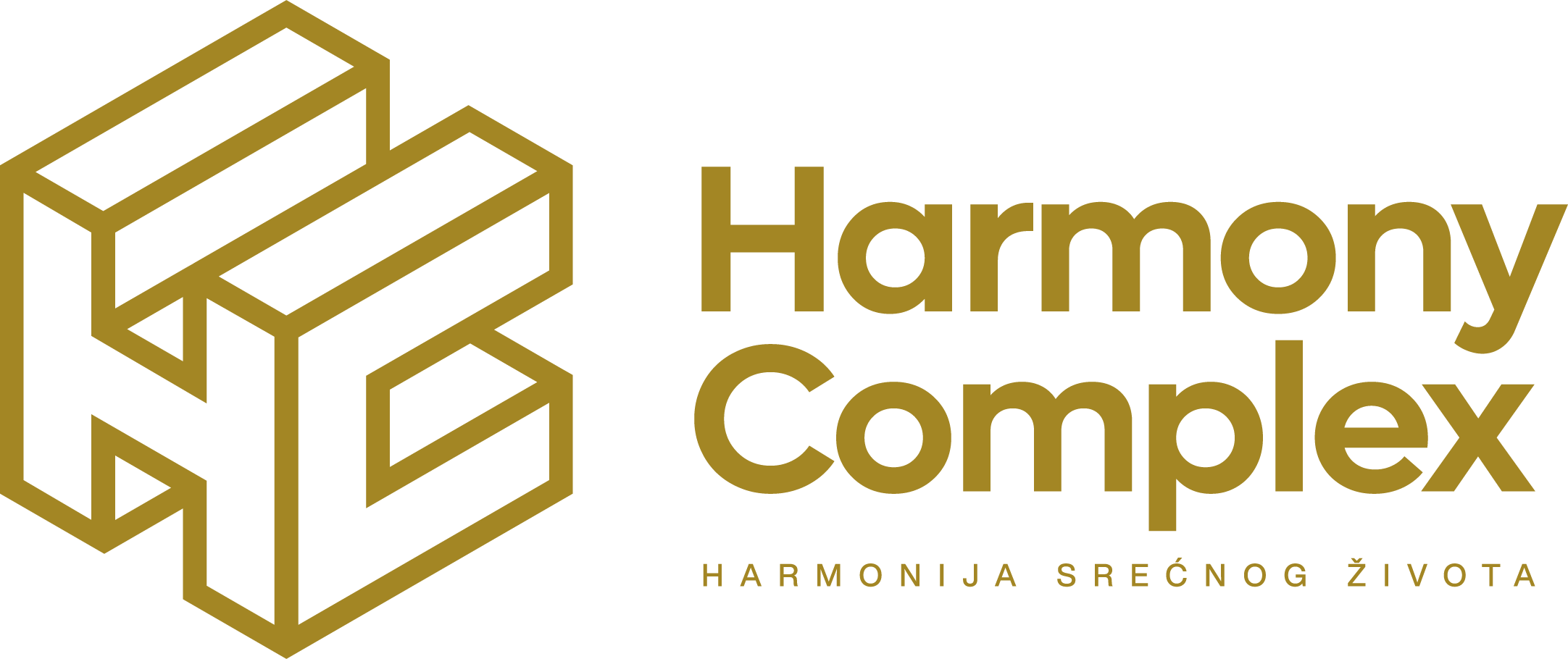 Harmony Complex - Harmonija srećnog života